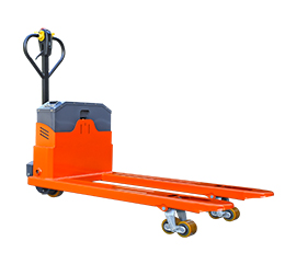 48V 2噸半電動托盤車