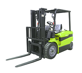 80V 3.0噸標(biāo)準(zhǔn)平衡重