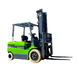 80V 3.5噸標(biāo)準(zhǔn)平衡重